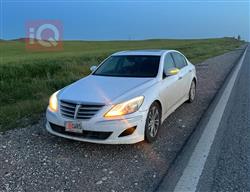 هيونداي جنسس